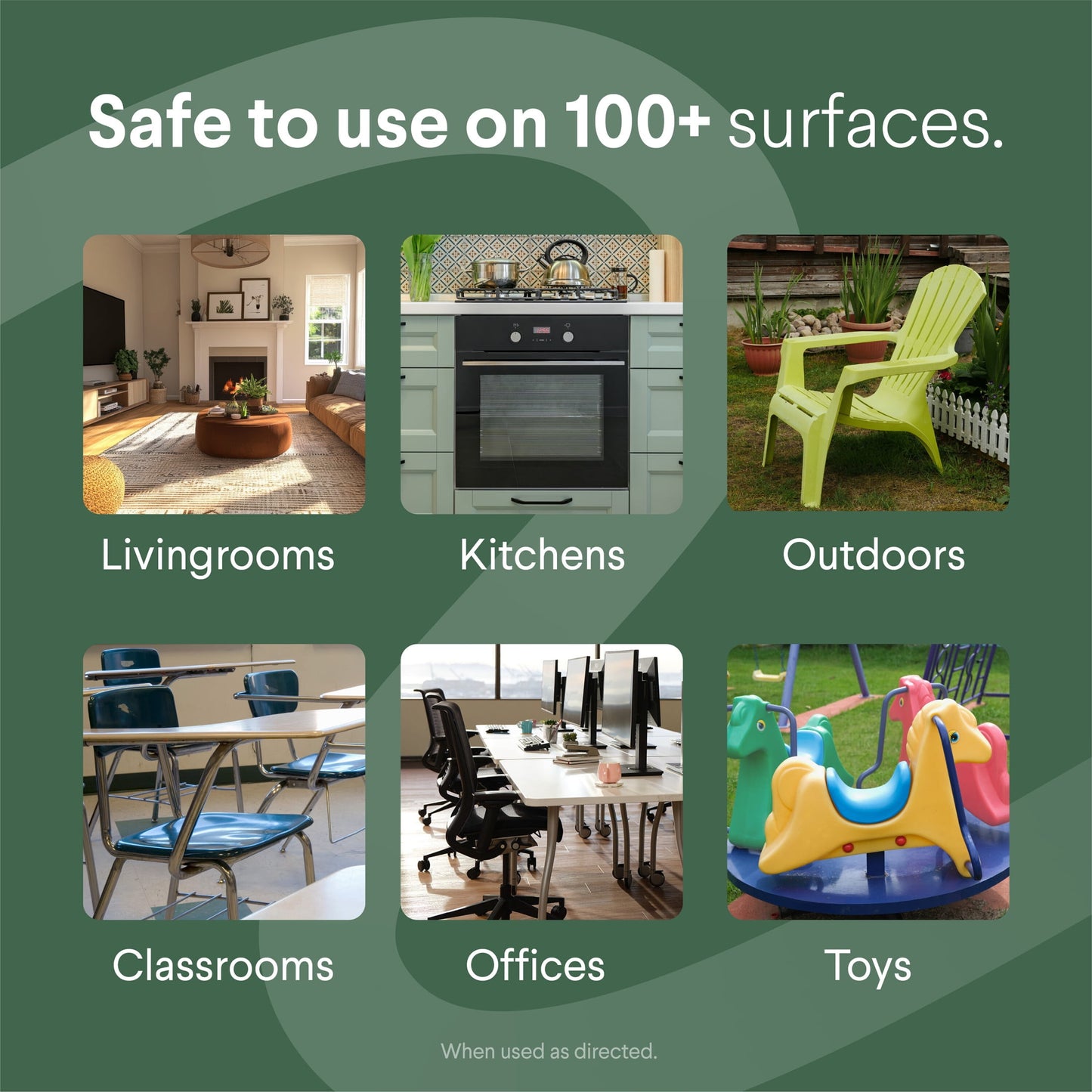 Clorox Bleach-Free Disinfecting and Cleaning Wipes, Crisp Lemon, 35 Count