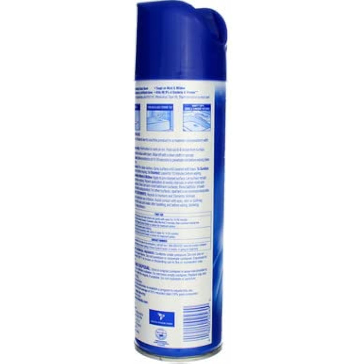 Lysol® Power Foam Bathroom Cleaner