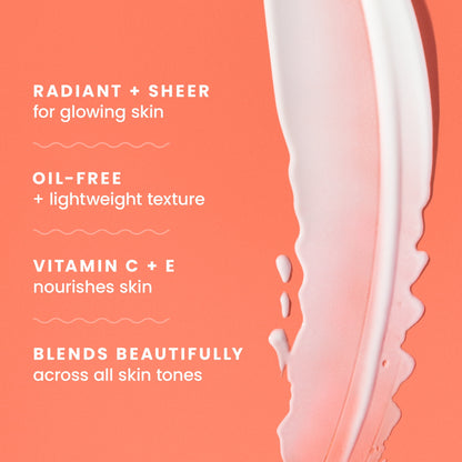 Hawaiian Tropic Sheer Touch Ultra Radiance 50 SPF Adult Sunscreen Lotion, 8 fl oz