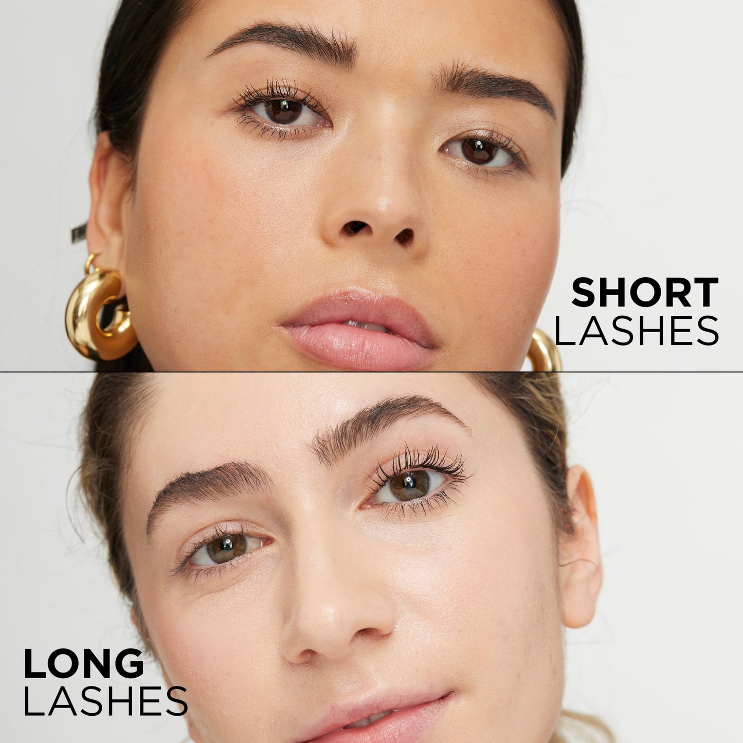 L'Oreal Paris Telescopic Original Washable Mascara, Black Brown