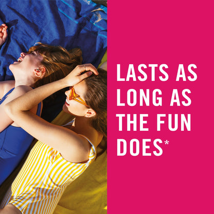 Banana Boat Tanning Oil Spray, SPF 15, 8 fl oz