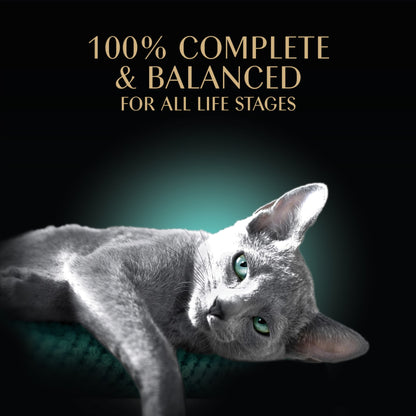 Sheba Perfect Portions Variety Pack Wet Cat Food Pate, 2.6 Oz Twin-Pack Trays, 24 Count (48 Servings)