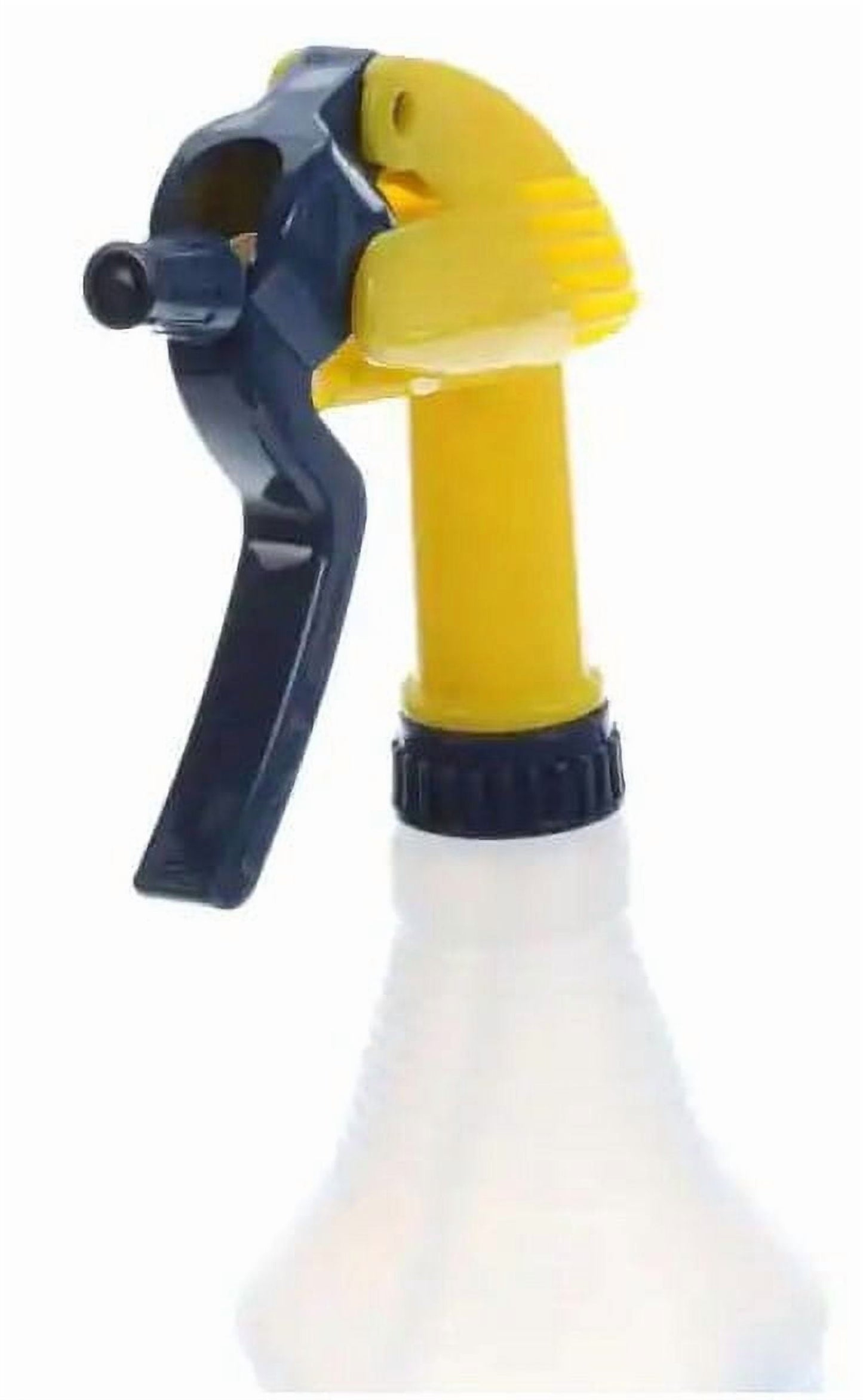 Zep Professional Plastic Spray Bottle, 32 oz, Adjustable Nozzle, Comfort Grip