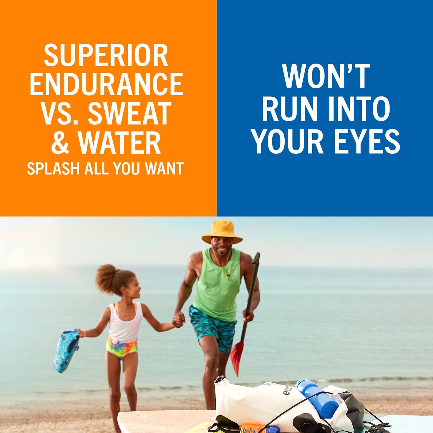 Banana Boat Sport Ultra SPF 100 Sunscreen Spray, Clear Spray Sunscreen, Adult Sunblock, 6 oz