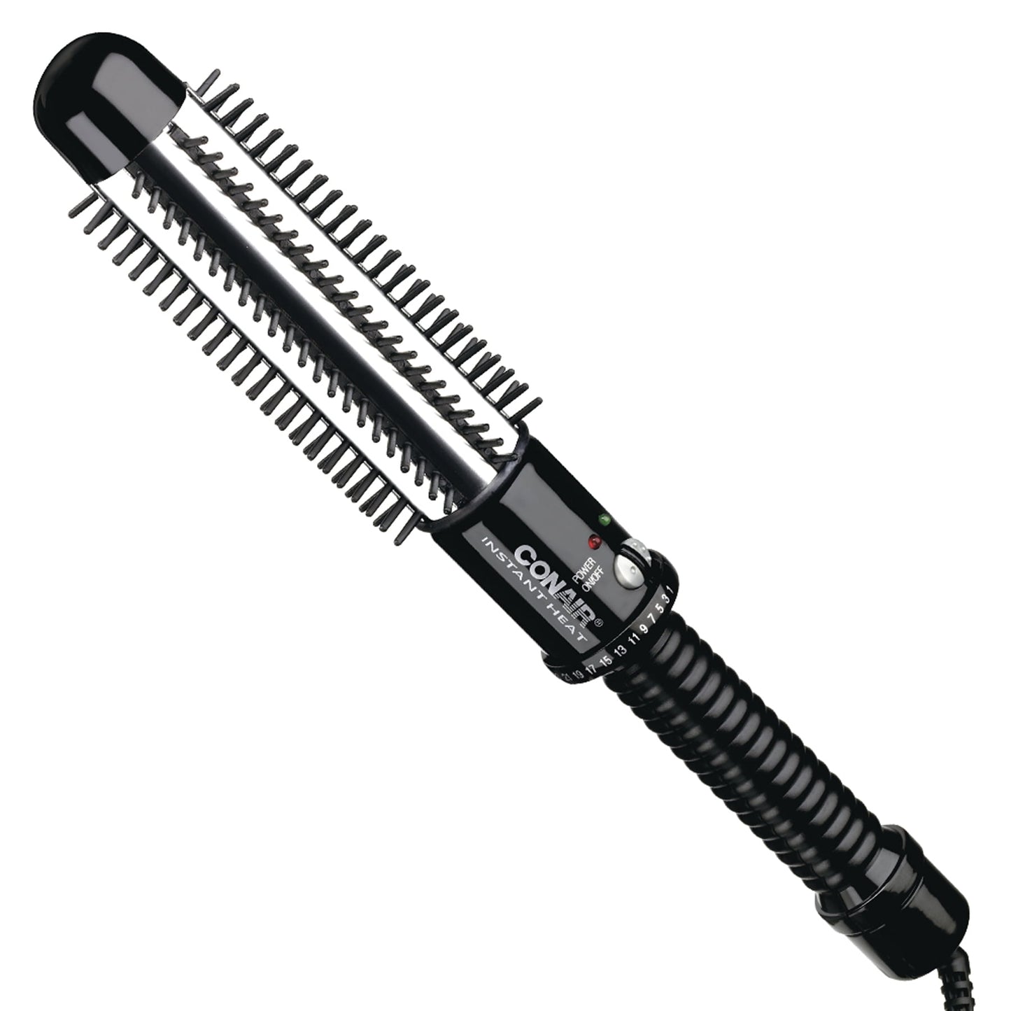 Conair Instant Heat 1 1/4" Hot Brush, Model BC86N