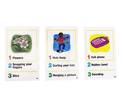 Pressman Charades for Kids: the Classic Game of Charades