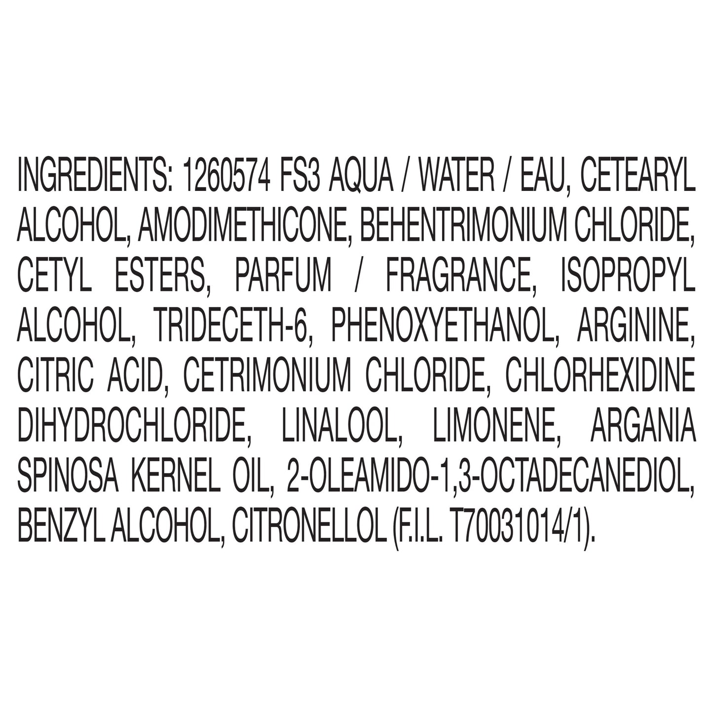 Garnier Fructis Hair Filler Color Repair Squeeze Conditioner with Ceramide, 10.1 fl oz